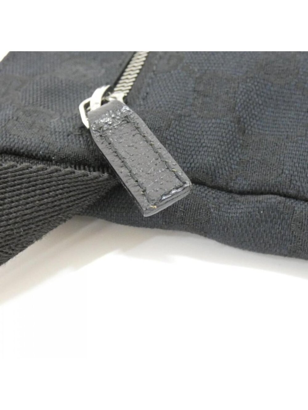 Gucci Vintage Waist - Picture 4 of 7